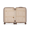 Kép Kabin poggyász SUITSUIT TR-7201/3-S Fab Seventies Taupe - 32 L