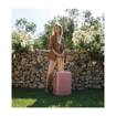 Kép Utazótáska SUITSUIT TR-7211/3-M Fab Seventies Old Rose - 60 L