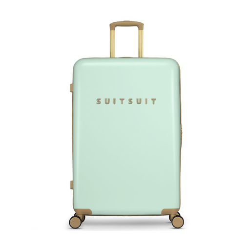 Kép Utazótáska SUITSUIT TR-6502/2-L Fusion Misty Green - 91 L