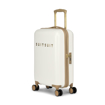 Kép Kabinos poggyász SUITSUIT TR-6505/2-S Fusion White Swan - 32 L