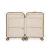 Kép Kabinos poggyász SUITSUIT TR-6505/2-S Fusion White Swan - 32 L