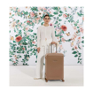 Kép Utazótáska SUITSUIT TR-6252/2-L Blossom Mocha Mousse - 81 L