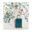 Kép SUITSUIT TR-6255/2-L Blossom Hydro Blue - 81 L