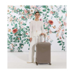Kép Utazótáska SUITSUIT TR-6258/2-L Blossom Plaza Taupe - 81 L