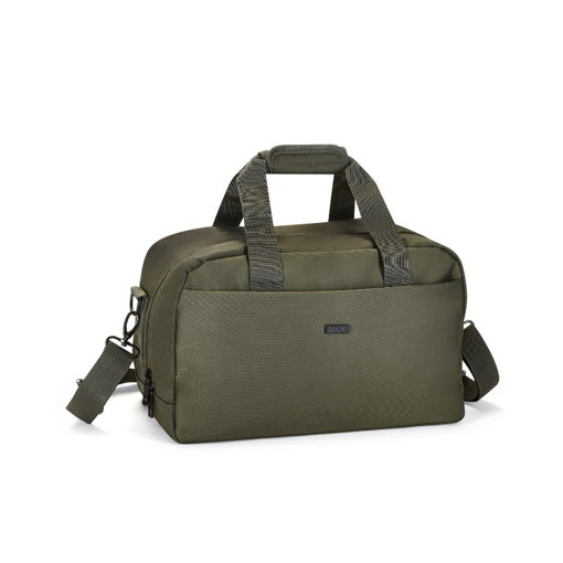 Kép ROCK SB-0054 utazótáska - zöld - 20 L