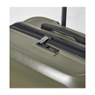Kép ROCK Austin PP utazótáska szett - Zöld - 119 L + 12% EXPANDER / 68 L + 15% EXPANDER / 35 L