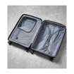Kép ROCK Vancouver PP utazótáska szett - bézs - 95 L + 15% EXPANDER/58 L + 18% EXPANDER/32 L + 23% EXPANDER