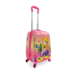 Kép TUCCI KIDS Goldy Hableány bőrönd T0392 - 25 L