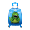 Kép TUCCI KIDS Rex Dino bőrönd T0496 - 25 L