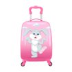 Kép TUCCI KIDS Happy Bunny bőrönd T0499 - 25 L