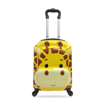 Kép TUCCI KIDS 3D Gaffie zsiráf T0393 - 28 L