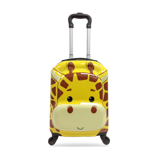 Kép TUCCI KIDS 3D Gaffie zsiráf T0393 - 28 L