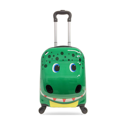 Kép Baba bőrönd TUCCI KIDS 3D Baby Dino T0395 - 28 L