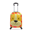 Kép TUCCI KIDS 3D oroszlán pajtás T0396 - 28 L