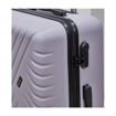 Kép ROCK Santiago ABS utazótáska készlet - Lila - 76 L / 51 L / 31 L