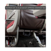 Kép AEROLITE 618 utazótáska - fekete - 32,5 L