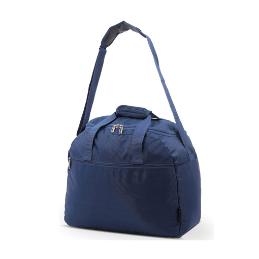 Kép AEROLITE 618 utazótáska - kék - 32,5 L