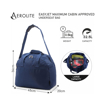 Kép AEROLITE 618 utazótáska - kék - 32,5 L