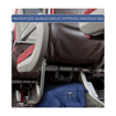 Kép AEROLITE 618 utazótáska - kék - 32,5 L
