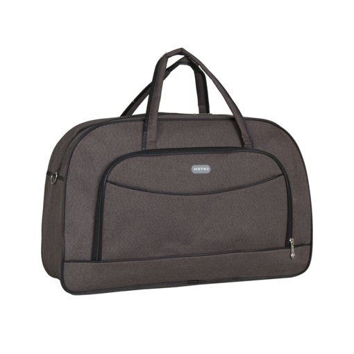 Kép METRO LL232 utazótáska - khaki - 44 L