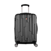 Kép Utazótáska TUCCI Riflettore T-0272/3-M ABS - fekete - 58 L + 35% EXPANDER