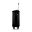Kép Utazótáska TUCCI Riflettore T-0272/3-L ABS - fekete - 91 L + 35% EXPANDER
