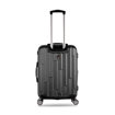 Kép Utazótáska TUCCI Riflettore T-0272/3-L ABS - fekete - 91 L + 35% EXPANDER