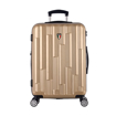 Kép Utazótáska TUCCI Riflettore T-0272/3-L ABS - khaki - 91 L + 35% EXPANDER