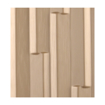 Kép Utazótáska TUCCI Riflettore T-0272/3-L ABS - khaki - 91 L + 35% EXPANDER