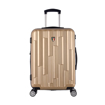 Kép Utazótáska TUCCI Riflettore T-0272/3-M ABS - khaki - 58 L + 35% EXPANDER