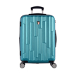 Kép Utazótáska TUCCI Riflettore T-0272/3-L ABS - teal - 91 L + 35% EXPANDER