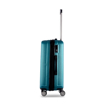 Kép Utazótáska TUCCI Riflettore T-0272/3-L ABS - teal - 91 L + 35% EXPANDER
