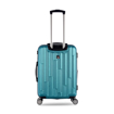 Kép Utazótáska TUCCI Riflettore T-0272/3-L ABS - teal - 91 L + 35% EXPANDER