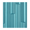 Kép Utazótáska TUCCI Riflettore T-0272/3-L ABS - teal - 91 L + 35% EXPANDER