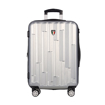 Kép Utazótáska TUCCI Riflettore T-0272/3-L ABS - ezüst - 91 L + 35% EXPANDER