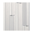 Kép Utazótáska TUCCI Riflettore T-0272/3-M ABS - ezüst - 58 L + 35% EXPANDER
