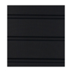 Kép TUCCI Console T-0273/3 ABS utazótáska készlet - Fekete - 92 L / 58 L + 35% EXPANDER / 33 L