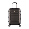 Kép Utazótáska TUCCI Console T-0273/3-M ABS - faszén - 58 L + 35% EXPANDER