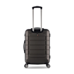 Kép Utazótáska készlet TUCCI Console T-0273/3 ABS - szén - 92 L / 58 L + 35% EXPANDER / 33 L