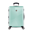 Kép Utazótáska TUCCI Srotolare T-0277/3-L ABS - zöld - 91 L + 35% EXPANDER