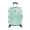 Kép Utazótáska TUCCI Srotolare T-0277/3-M ABS - zöld - 59 L + 35% EXPANDER