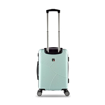 Kép Utazótáska TUCCI Srotolare T-0277/3-M ABS - zöld - 59 L + 35% EXPANDER
