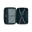 Kép Utazótáska TUCCI Srotolare T-0277/3-M ABS - zöld - 59 L + 35% EXPANDER