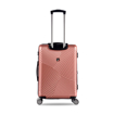 Kép Utazótáska TUCCI Srotolare T-0277/3-M ABS - rózsaszín - 59 L + 35% EXPANDER