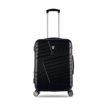 Kép TUCCI Boschetti T-0278/3-S ABS kézipoggyász - fekete - 36 L
