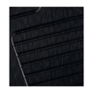 Kép TUCCI Boschetti T-0278/3-S ABS kézipoggyász - fekete - 36 L