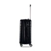 Kép Utazótáska TUCCI Boschetti T-0278/3-L ABS - fekete - 96 L + 35% EXPANDER