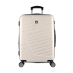 Kép Utazótáska TUCCI Boschetti T-0278/3-L ABS - fehér - 96 L + 35% EXPANDER