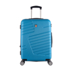 Kép Utazótáska TUCCI Boschetti T-0278/3-M ABS - kék - 62 L + 35% EXPANDER