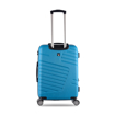 Kép Utazótáska TUCCI Boschetti T-0278/3-M ABS - kék - 62 L + 35% EXPANDER